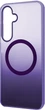 Чехол для смартфона Proove Shadow Star Case with Magnetic Ring для Samsung Galaxy S25 Purple (612300011) - изображение 1