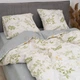 Комплект постельного белья Viluta Двуспальный 175x210 см 24326 Ранфорс (24326-dv) - изображение 6