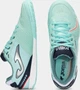 Футзалки (бампы) Joma DRIBLING бирюзовые 42 DRIS2505IN - изображение 4