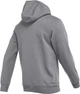 Худи Lotto SMART IV SWEAT HD 2 серое XL 218242/28B - изображение 2