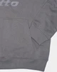 Худи Lotto SMART IV SWEAT HD 2 серое XL 218242/28B - изображение 7