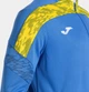 Спортивный костюм Joma CHAMPION VIII сине-желто-темно-синий XL 104201.709 - изображение 4