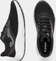 Кроссовки беговые Joma RODIO черные 43.5 RRODIS2501 - изображение 4