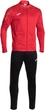 Спортивный костюм Joma CHAMPION VIII красно-черный XL 104201.601 - изображение 1