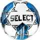 Футбольный мяч Select TEAM DB (FIFA BASIC) V25 бело-синий Размер 5 086550-022 - изображение 1