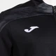 Спортивный костюм Joma CHAMPION VIII черно-темно-серый S 104201.110 - изображение 3