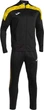 Спортивный костюм Joma CHAMPION VIII черно-желтый XL 104201.109 - изображение 1