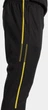 Спортивный костюм Joma CHAMPION VIII черно-желтый XL 104201.109 - изображение 6