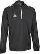 Реглан Select SPAIN V25 TRAINING SWEAT 1/2 ZIP черный 116-122 см 621070-101 - изображение 1