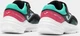 Кроссовки беговые детские Joma ACTIVE черно-бирюзово-розовые 31 JACTIS2501V - изображение 3