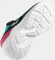 Кроссовки беговые детские Joma ACTIVE черно-бирюзово-розовые 31 JACTIS2501V - изображение 5