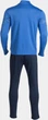 Спортивный костюм Joma CHAMPION VIII сине-темно-синий 2XL 104201.703 - изображение 2