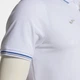 Поло Joma CONFORT CLASSIC бело-синее L 103815.207 - изображение 5