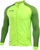 Олімпійка (мастерка) дитяча Kelme MONTES салатова 160 см 3873300.9918 - зображення 1