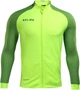 Олімпійка (мастерка) дитяча Kelme MONTES салатова 160 см 3873300.9918 - зображення 3