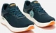 Кроссовки Joma ATENEA темно-бирюзовые 43 CATENS2517 - изображение 2