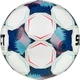 Футбольный мяч Select BRILLANT REPLICA V25 бело-сине-розовый Размер 5 099480-002 - изображение 2