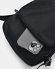 Сумка через плече Under Armour LOUDON LITE CROSSBODY 4L чорна 1381912-001 - зображення 3