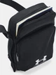 Сумка через плече Under Armour LOUDON LITE CROSSBODY 4L чорна 1381912-001 - зображення 4