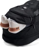 Рюкзак Under Armour HUSTLE 6.0 BACKPACK черный 1384672-003 - изображение 5