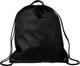 Сумка-мешок Select GYM BAG V25 15L черная 816111-111 - изображение 2
