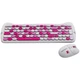 Комплект Canyon HSET-W6 Kitty Edition Wireless UA [121626] - изображение 3