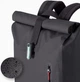 Рюкзак A-Lab Model A Waterproof Backpack Rolltop Черный (629999038424) - изображение 3