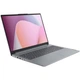 Ноутбук LENOVO 16" IdeaPad Slim 5 (1920x1200) /Ryzen 5 7430U /16Gb /512Gb /AMD Radeon Graphics /Без ОС /Cloud Grey - изображение 2