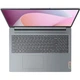 Ноутбук LENOVO 16" IdeaPad Slim 5 (1920x1200) /Ryzen 5 7430U /16Gb /512Gb /AMD Radeon Graphics /Без ОС /Cloud Grey - изображение 3