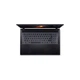 Ноутбук ACER 15.6" Nitro V 15 ANV15-41 (FHD IPS 165Hz) /AMD R5-6600H /16GB /SSD 512GB /RTX2050-4GB /Lin /чорний - изображение 3