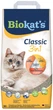 Наповнювач Biokats Classic 3in1 для котячого туалету, бентонітовий, 18 л (G-613789) - зображення 3