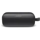 Портативна акустика -бездротова колонка Bose Soundlink Flex Bluetooth (865983-0100) чорна - изображение 1