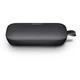 Портативна акустика -бездротова колонка Bose Soundlink Flex Bluetooth (865983-0100) чорна - изображение 3