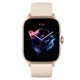 Умные часы Amazfit GTS 3 Ivory White (бежево белые) - изображение 1