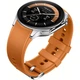 Смарт - часы Oppo Watch X (OWWE231) Mars Brown (коричневые) - изображение 4