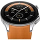 Смарт - часы Oppo Watch X (OWWE231) Mars Brown (коричневые) - изображение 5
