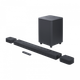 Саундбар JBL Bar 1000 Black (JBLBAR1000PROBLKEP) - зображення 1