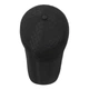 Мужская зимняя бейсболка Narason 10784 57-60 цвет черный - изображение 3