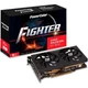 Відеокарта AMD Radeon RX 7600 8 GB GDDR6 Fighter PowerColor (RX 7600 8G-F) ( Black ) - изображение 1