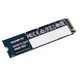 Накопичувач SSD 250 GB Gigabyte Gen4 4000E M.2 2280 PCIe 4.0 x4 3D NAND (G440E250G) ( 80 х 22 х 2.3 мм ) - изображение 2