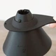 Пуровер Hario V60 Flat Dripper Zebrang 02 Силіконовий складаний TT - зображення 4