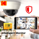 Карта памяти microSDXC Kodak U3 A1 V30 Class 10 256Gb с адаптером - изображение 3