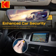 Карта памяти microSDXC Kodak U3 A1 V30 Class 10 256Gb с адаптером - изображение 4