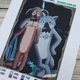 Набір для вишивання бісером картини ARHIBIS Жив, був пес, 14,8 * 21 см (А5-Д-063) - зображення 6