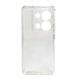 Захисний чохол-накладка Space III для Xiaomi Redmi Note 13 Pro 4G/Poco M6 Pro 4G Transparent (Space3iXIRN13P4gTransparent) - зображення 2