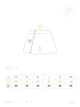 Шорти MANTO active shorts PULSE Khaki S - изображение 4