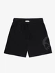 Шорти MANTO shorts LOGO Black M - изображение 1