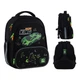 Рюкзак школьный GoPack Education Rasing King GO25-597M-5 12.5 л - изображение 1