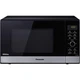 Микроволновая печь Panasonic NN-SD38HSZPE - изображение 1