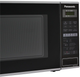 Мікрохвильова піч Panasonic , 20л, 800Вт, гриль, дисплей, нерж - изображение 3